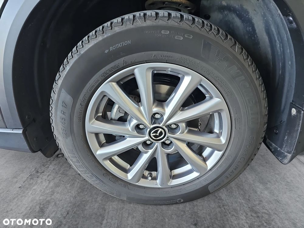 Mazda CX-5 2.0 Kanjo 2WD - 9