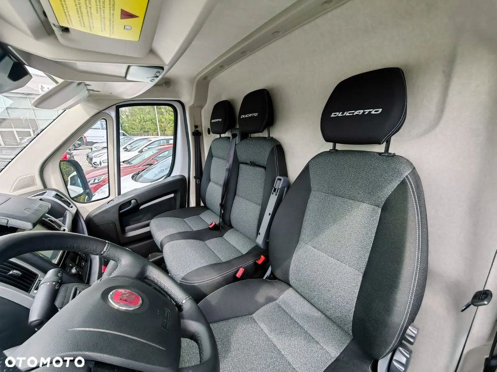 Fiat e-Ducato - 15