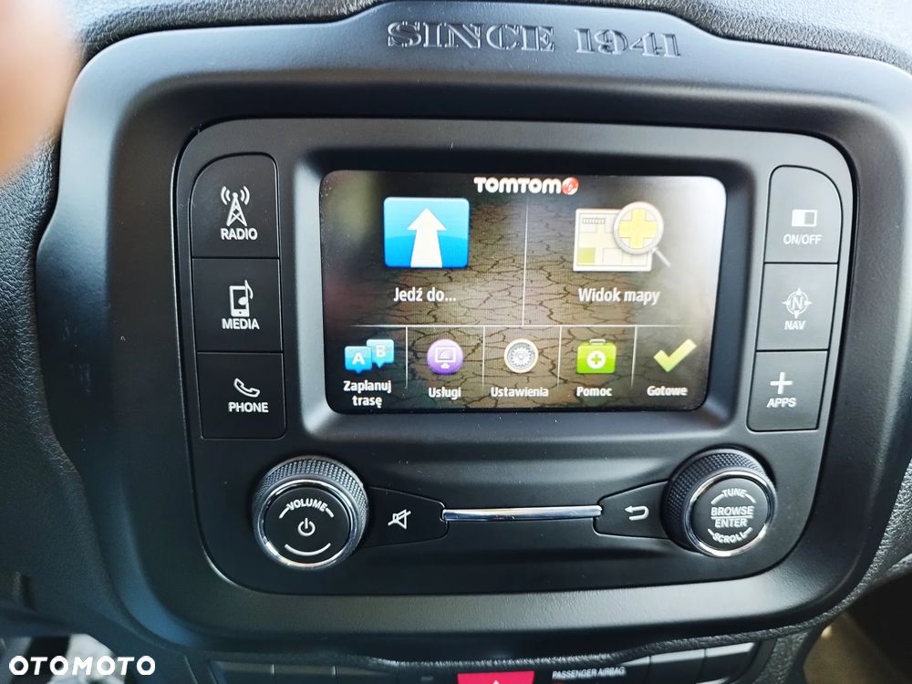 Jeep Renegade - 38