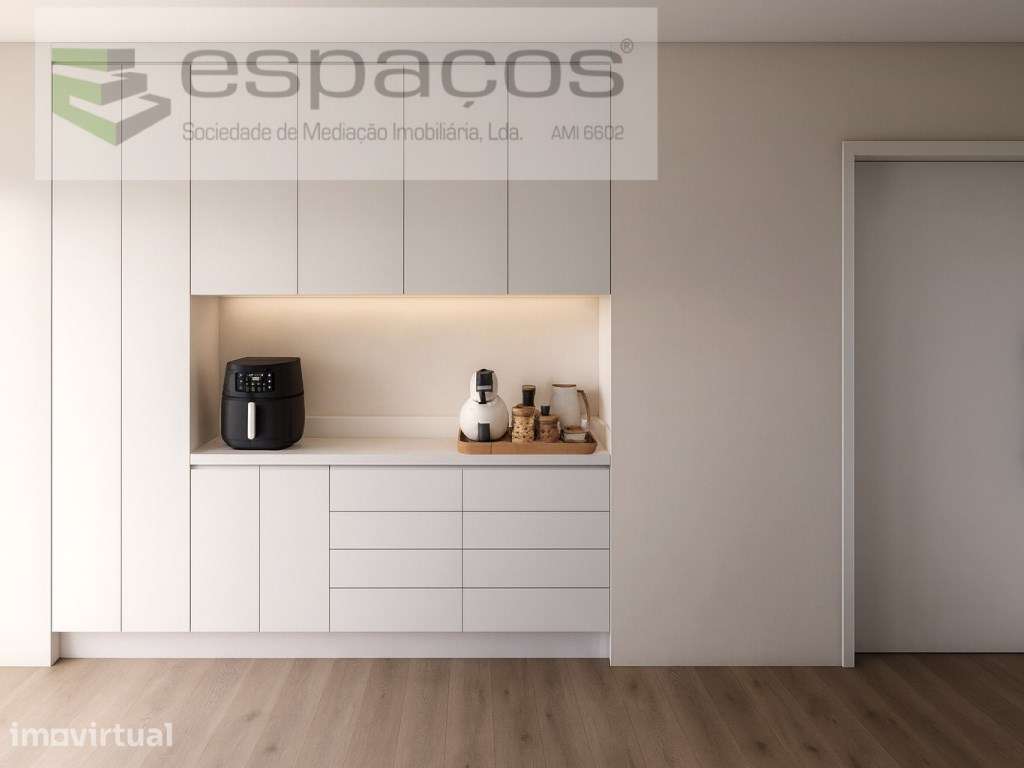 T3 NOVO em Odivelas - Grande imagem: 2/22