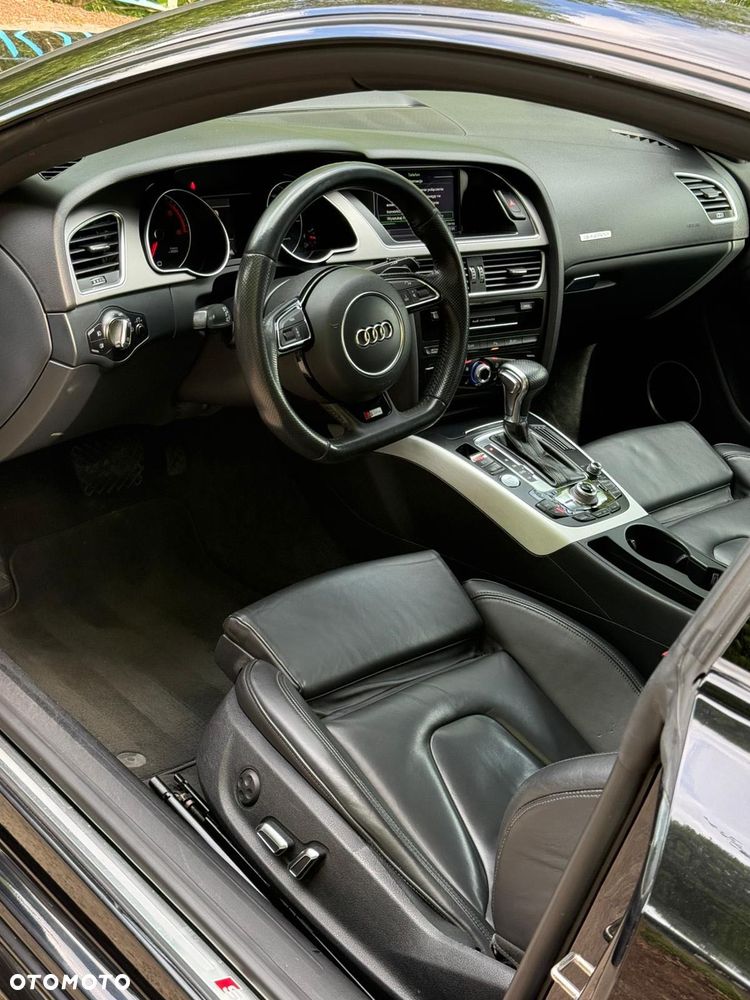 Audi A5 Coupé - 6