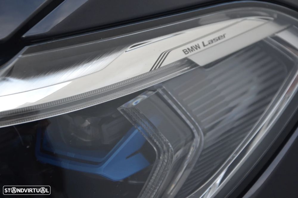 BMW X5 30 d xDrive Pack M - 43