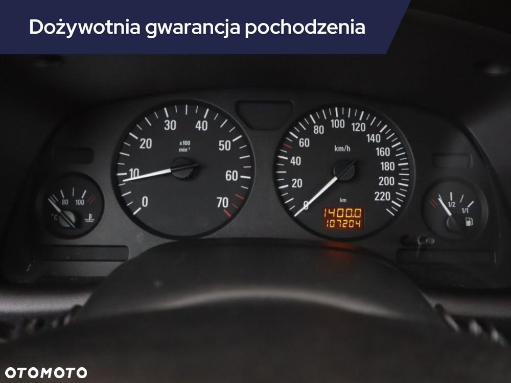 Opel Astra - 13