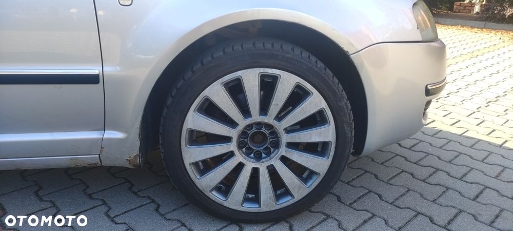 Skoda Superb - 10