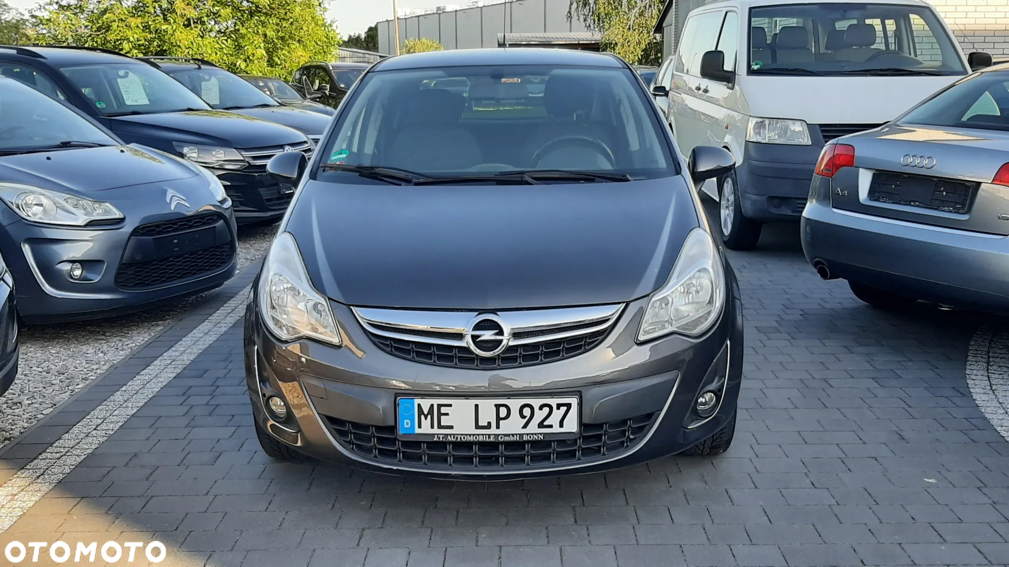 Opel Corsa 1.2 16V Energy - 2