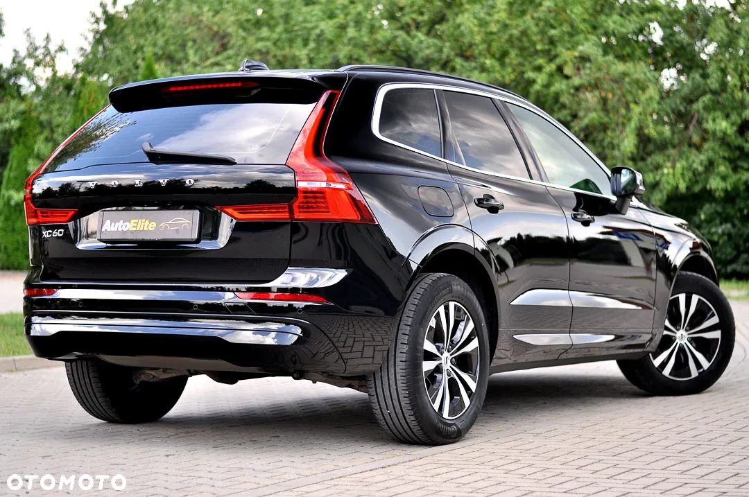 Volvo XC 60 B4 D Geartronic Momentum Pro - 9