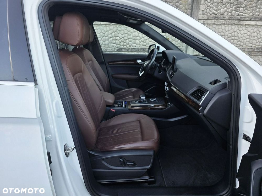 Audi Q5 2.0 TFSI Quattro S tronic - 21