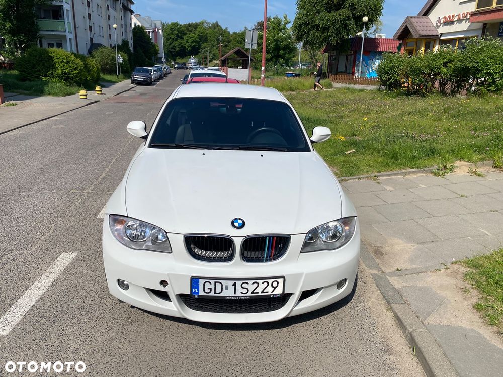 BMW Seria 1 116d DPF - 15
