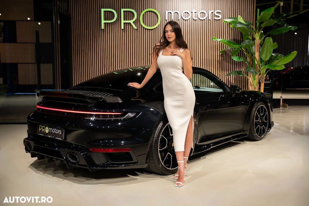 Porsche 911 ver-turbo-pdk - 12