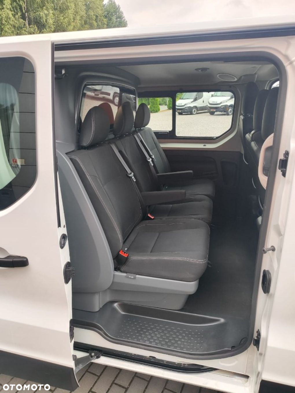Renault Trafic - 9