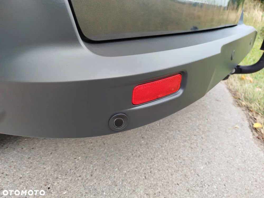 Ford Transit Connect - 19