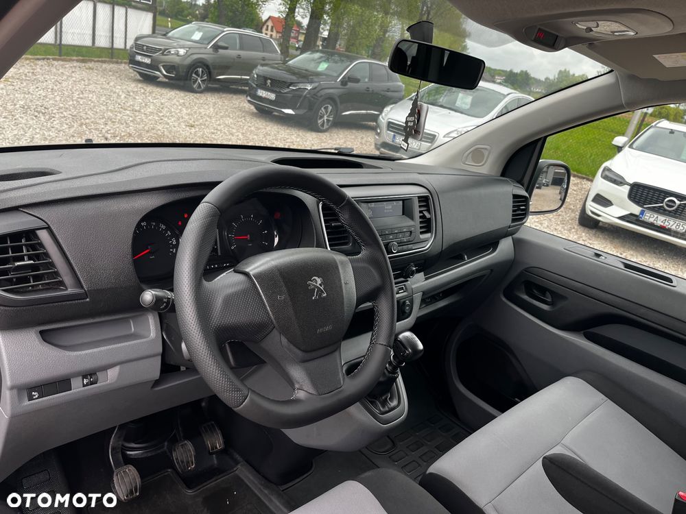 Peugeot Expert - 17