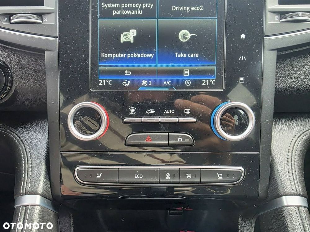 Renault Koleos 2017