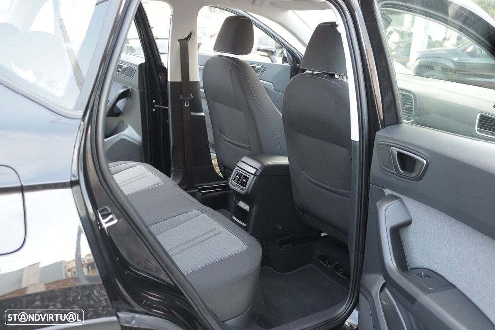 SEAT Ateca 1.0 TSI Style - 26