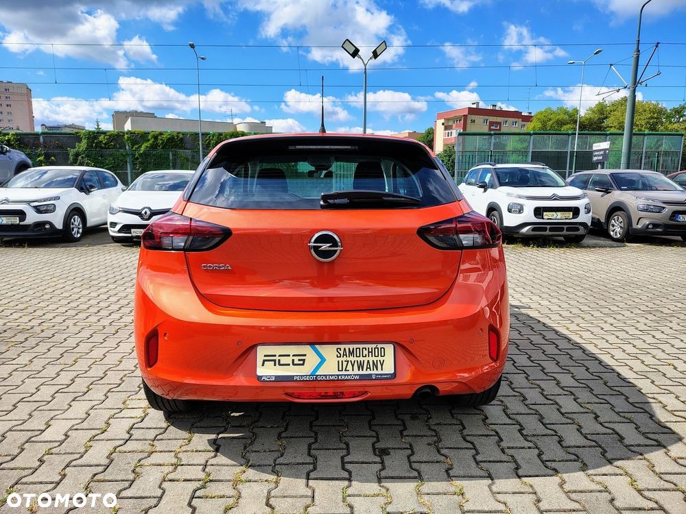 Opel Corsa 1.2 S&S - 6