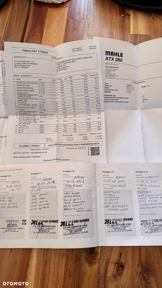 Volvo XC 90 D5 AWD Inscription - 23