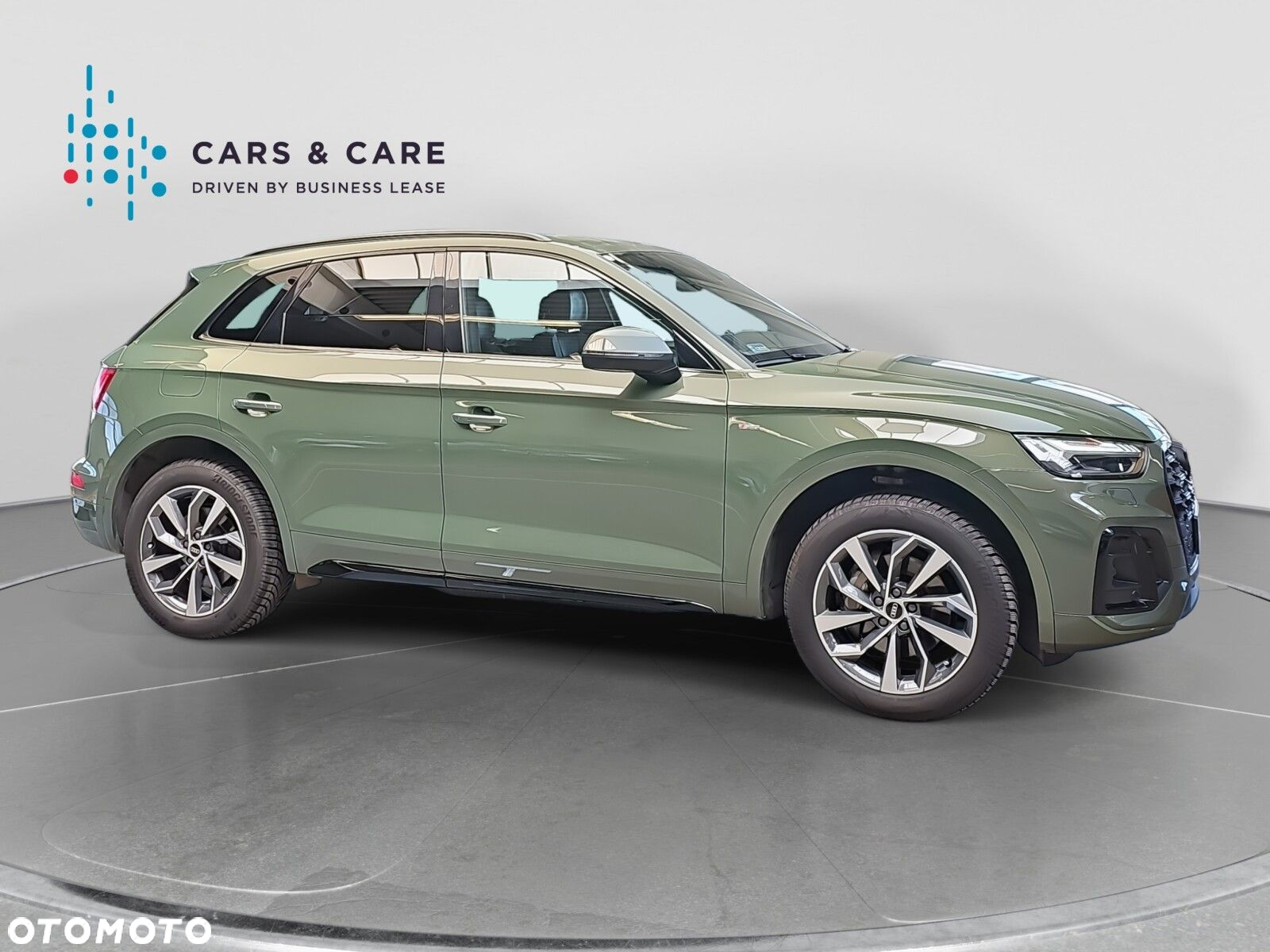 Audi Q5 - 29
