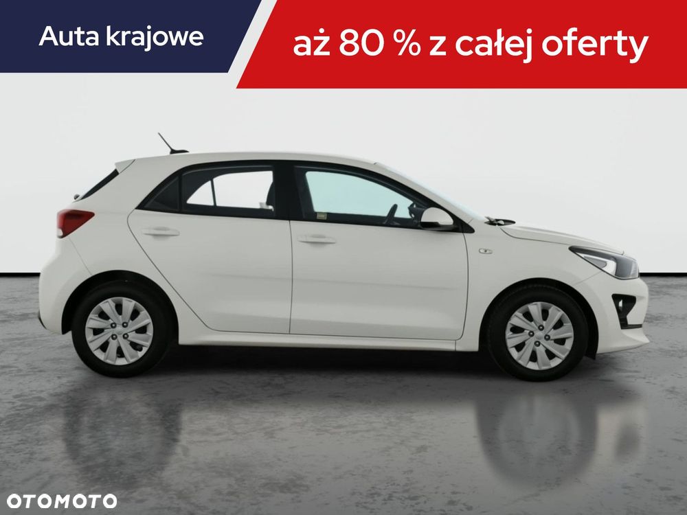 Kia Rio - 8
