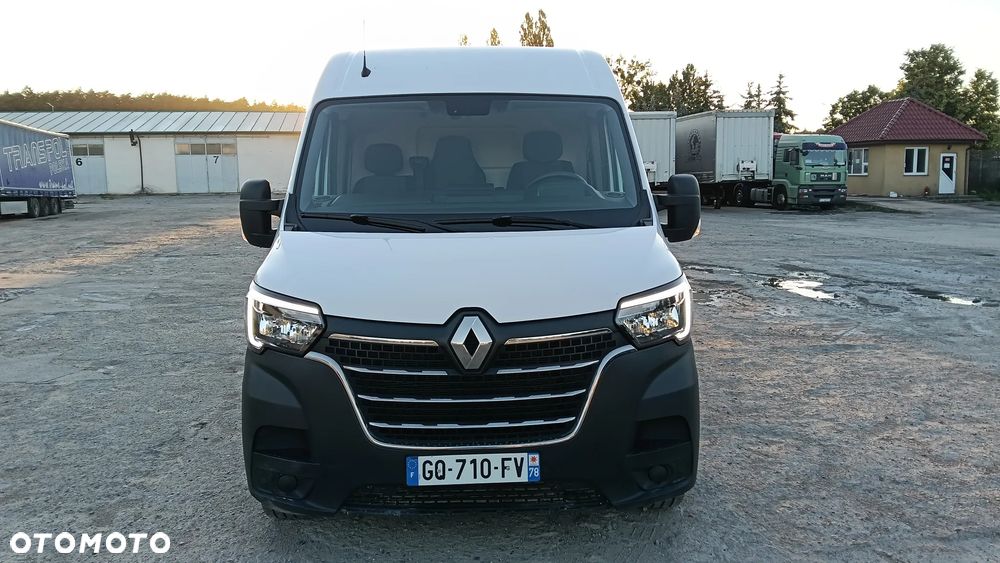 Renault Master - 10