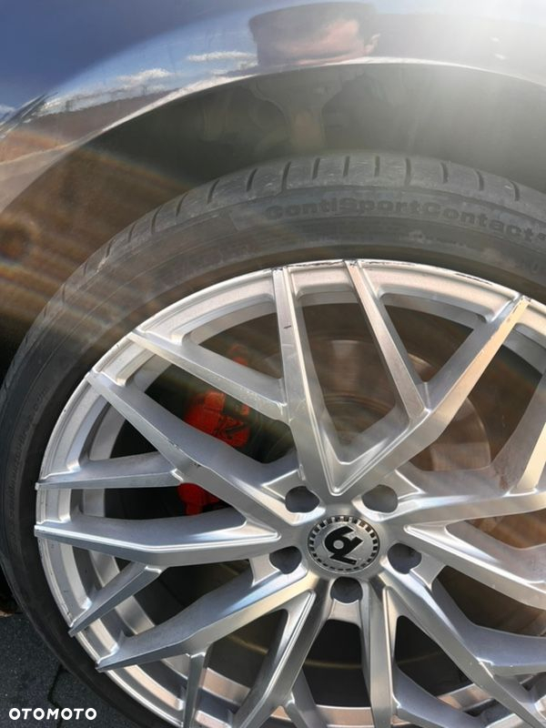 Audi A5 2.0 TDI - 21