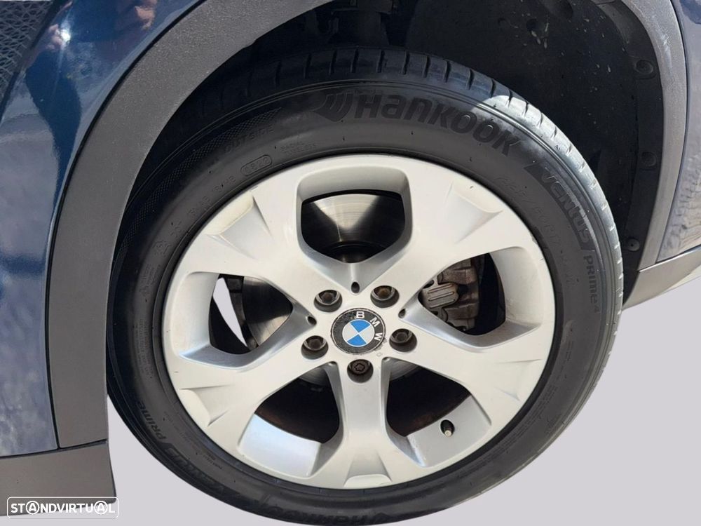 BMW X1 - 9