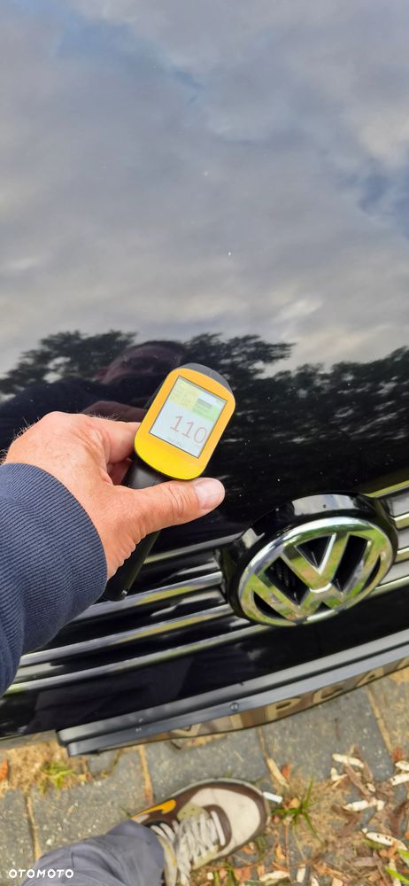 Volkswagen Passat Variant 1.6 TDI DPF BlueMot Comfortline - 34