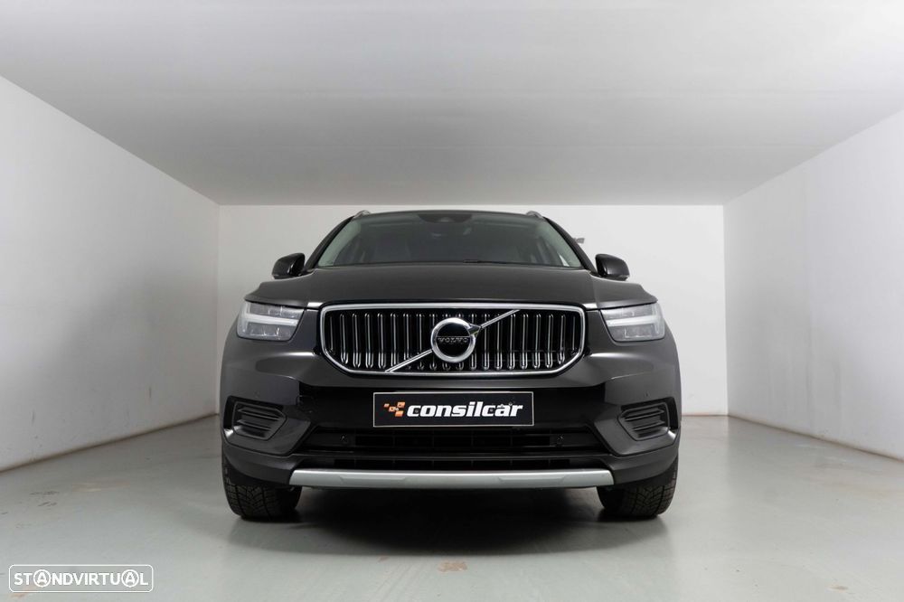 Volvo XC 40 1.5 T4 PHEV Inscription Expression - 4