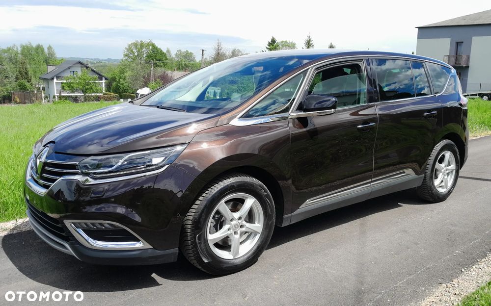 Renault Espace - 22