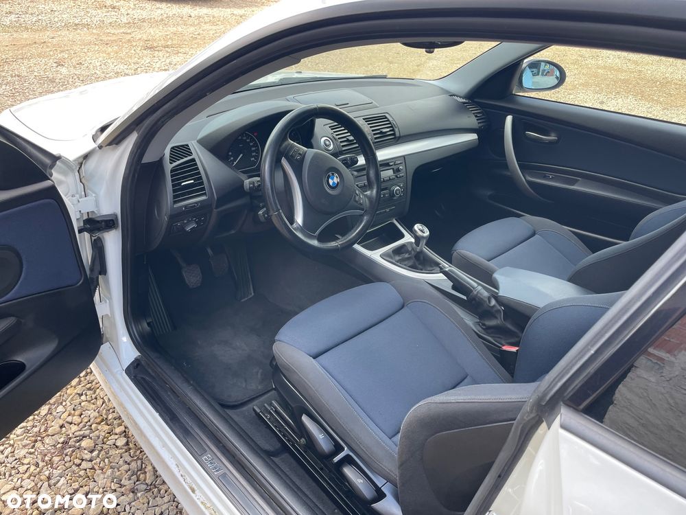 BMW Seria 1 - 13