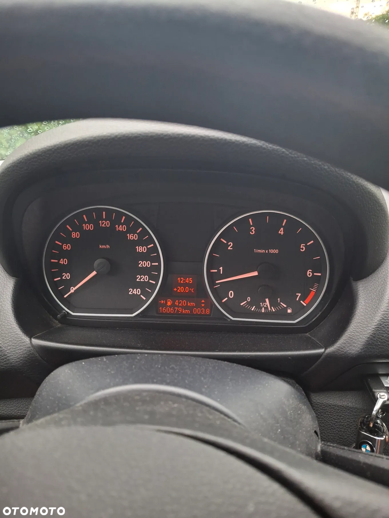 BMW Seria 1 116i - 9