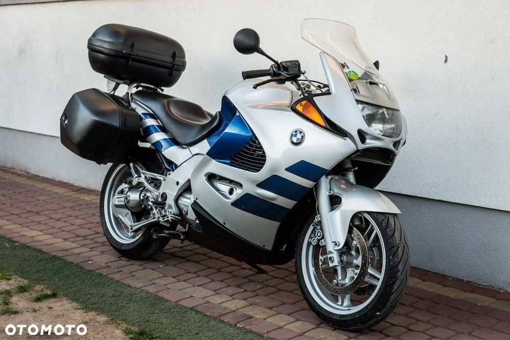 BMW K - 1