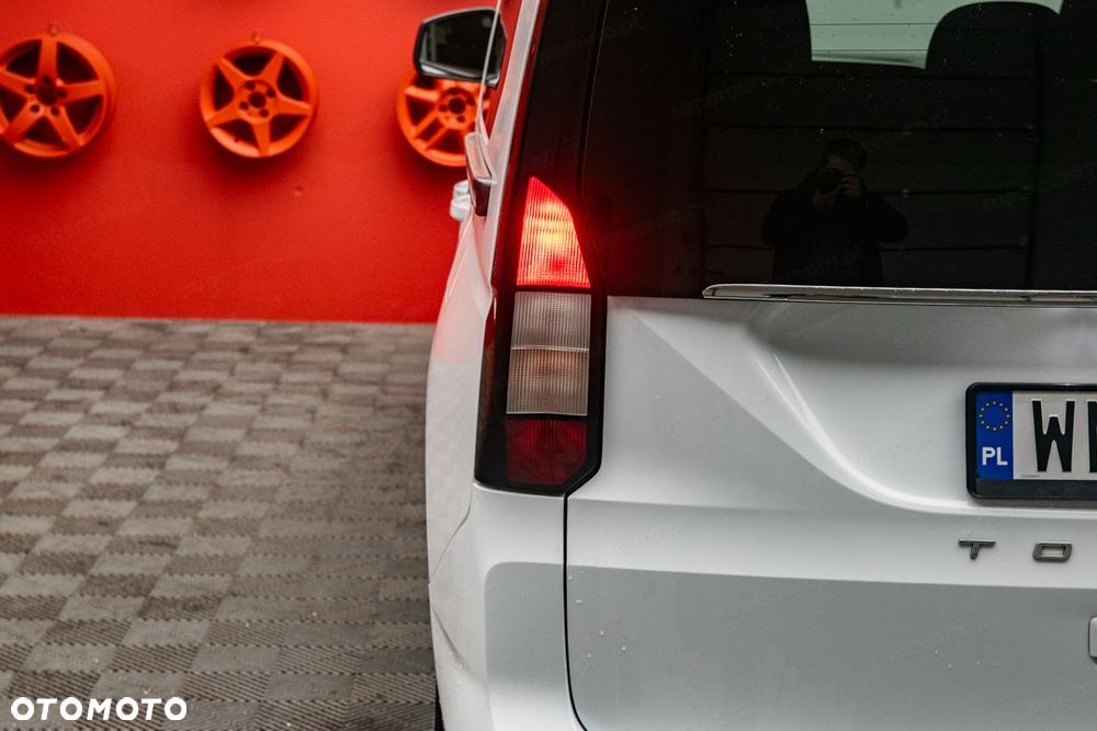 Ford Tourneo Connect Grand 2.0 EcoBlue Titanium - 11