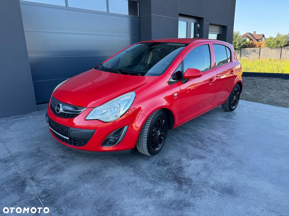 Opel Corsa 1.4 16V Active - 1
