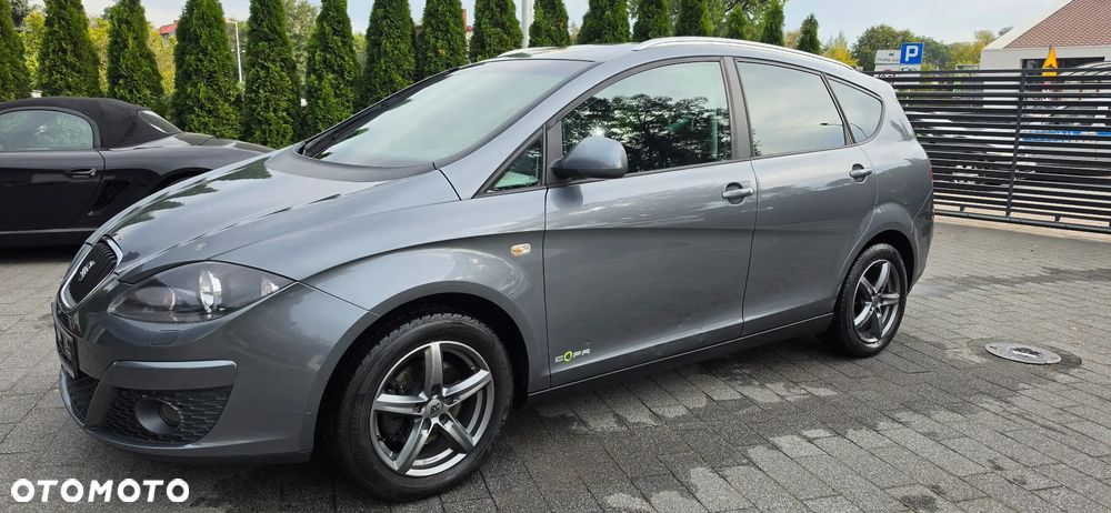 Seat Altea XL - 5