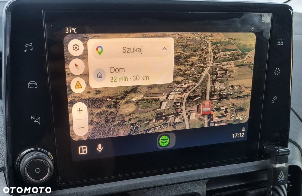 Opel Combo XL - 21