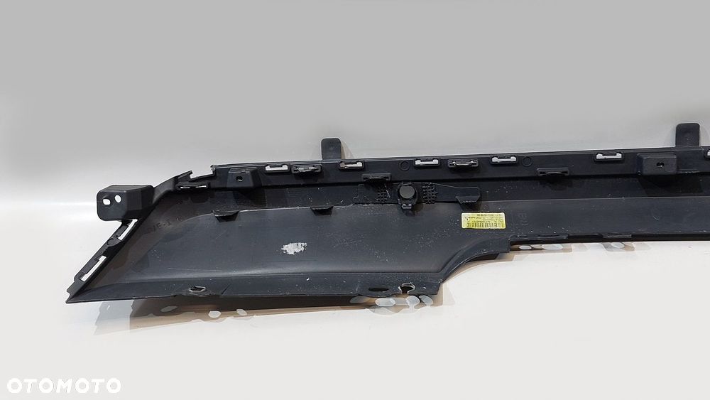 spoiler dyfuzor zderzaka tył renault clio v 19r 850b28332r - 7