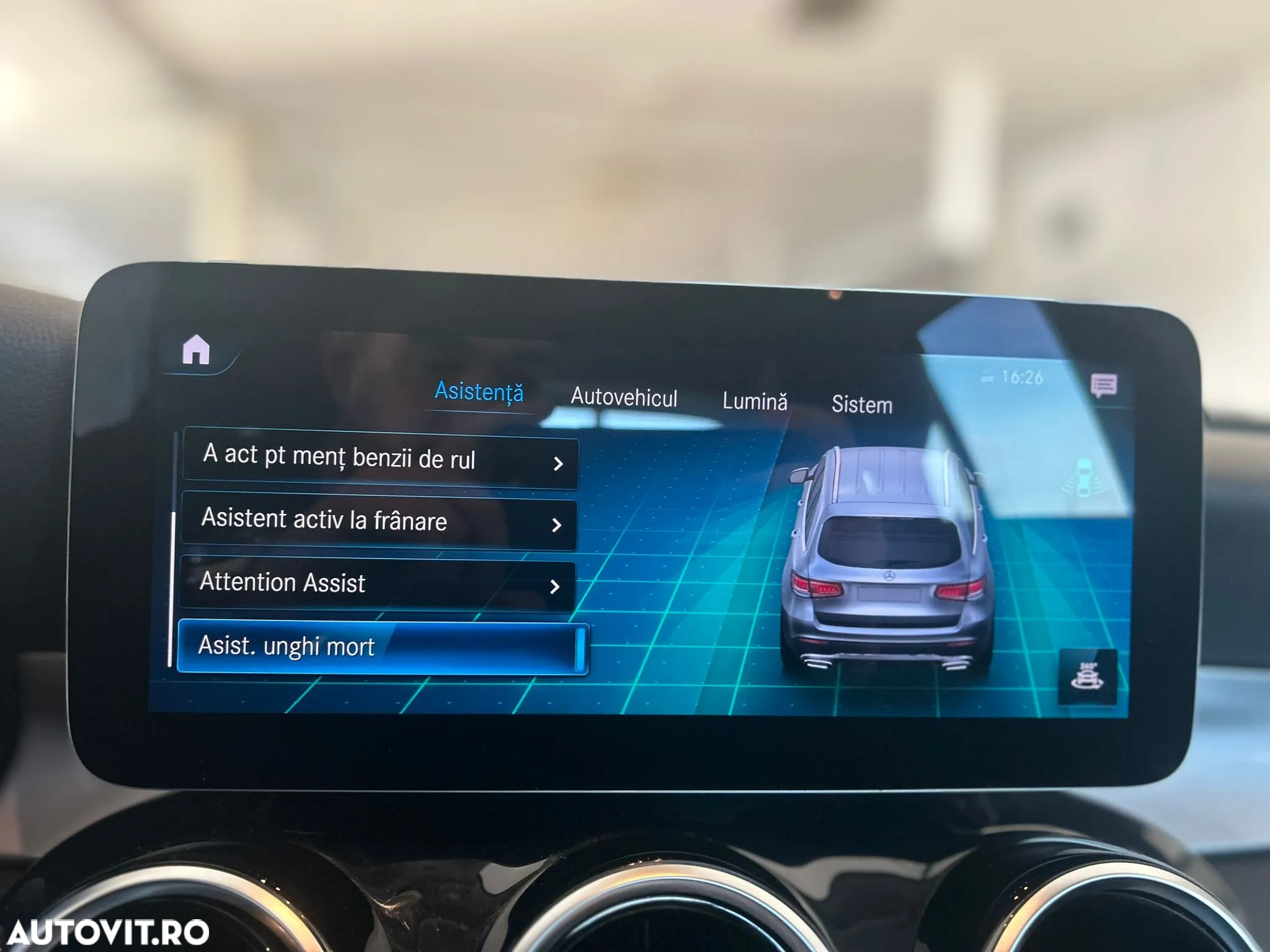 Mercedes-Benz GLC 220 d 4Matic 9G-TRONIC Exclusive - 21
