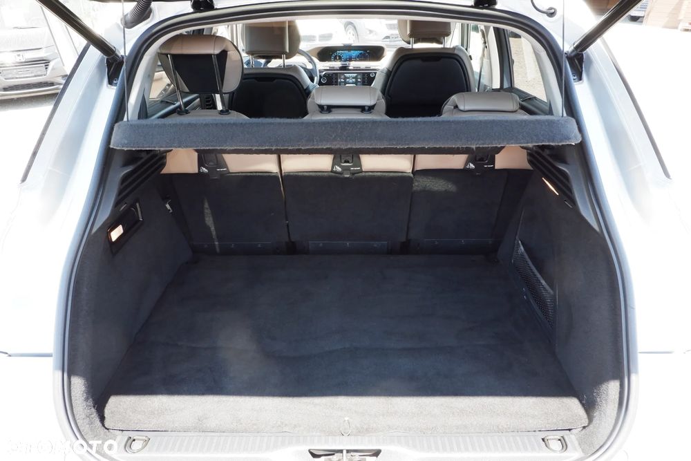 Citroën C4 Picasso - 12