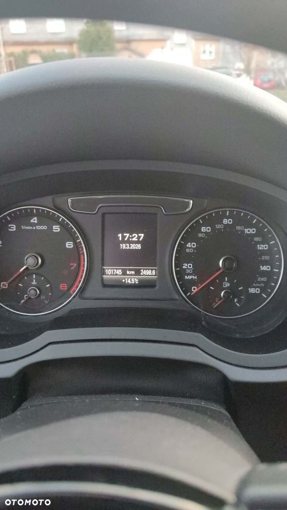 Audi Q3 40 TFSI Quattro S tronic S line - 13