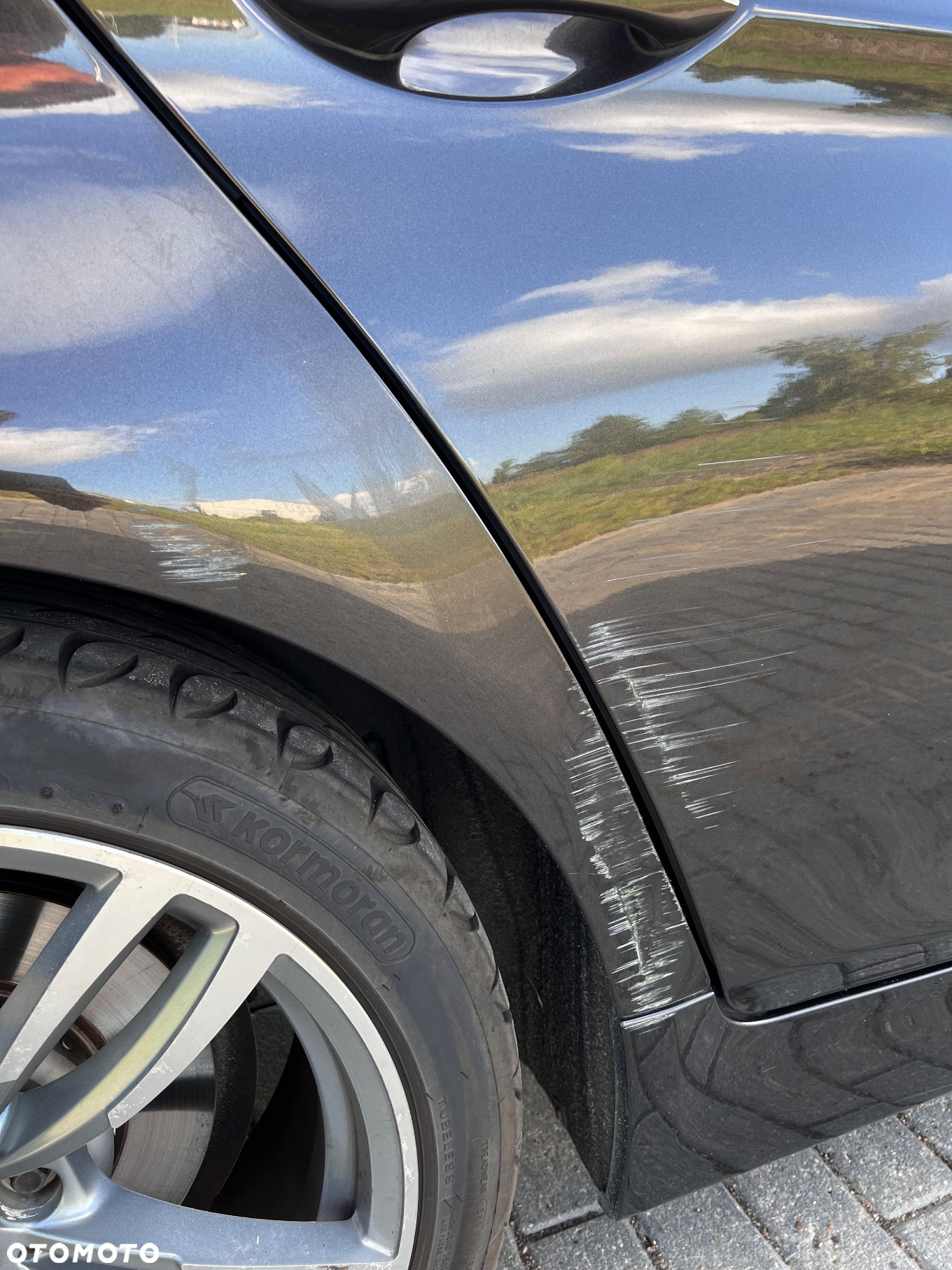 BMW Seria 5 520d Touring - 30