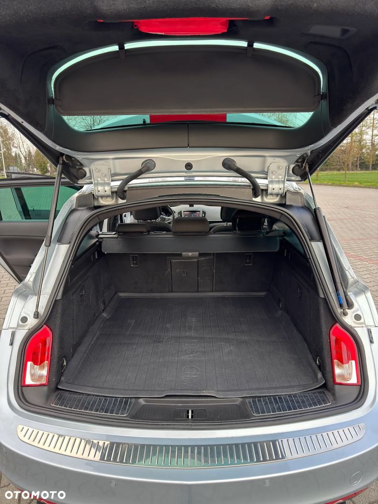 Opel Insignia 2.0 CDTI Sport - 13