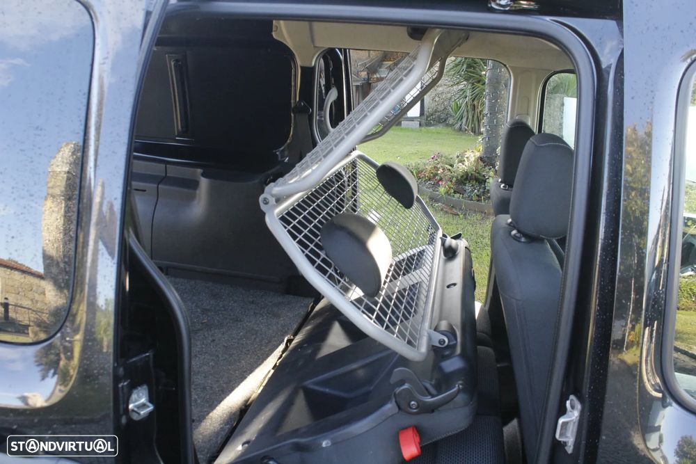 Mercedes-Benz Citan 111 CDi/31 Longo - 17