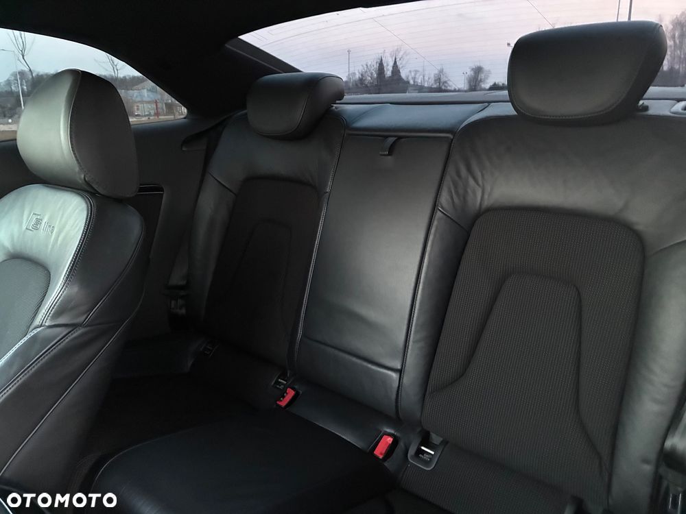 Audi A5 Coupé 1.8 TFSI - 14