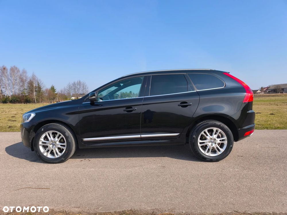 Volvo XC 60 D4 Drive-E Summum - 8