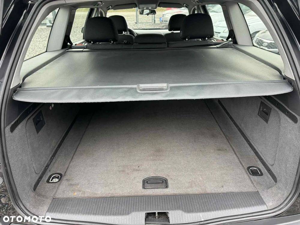 Opel Vectra 2.2 Sport - 19