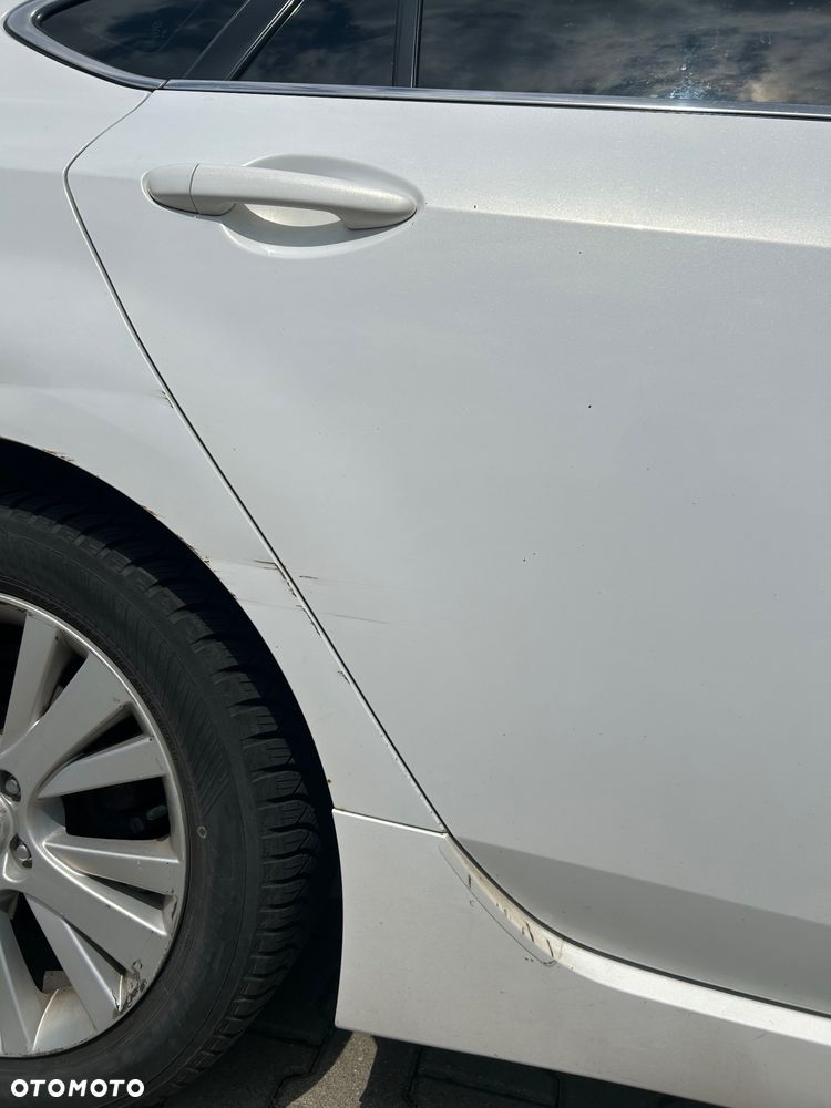 Mazda 6 2.0 Exclusive - 6