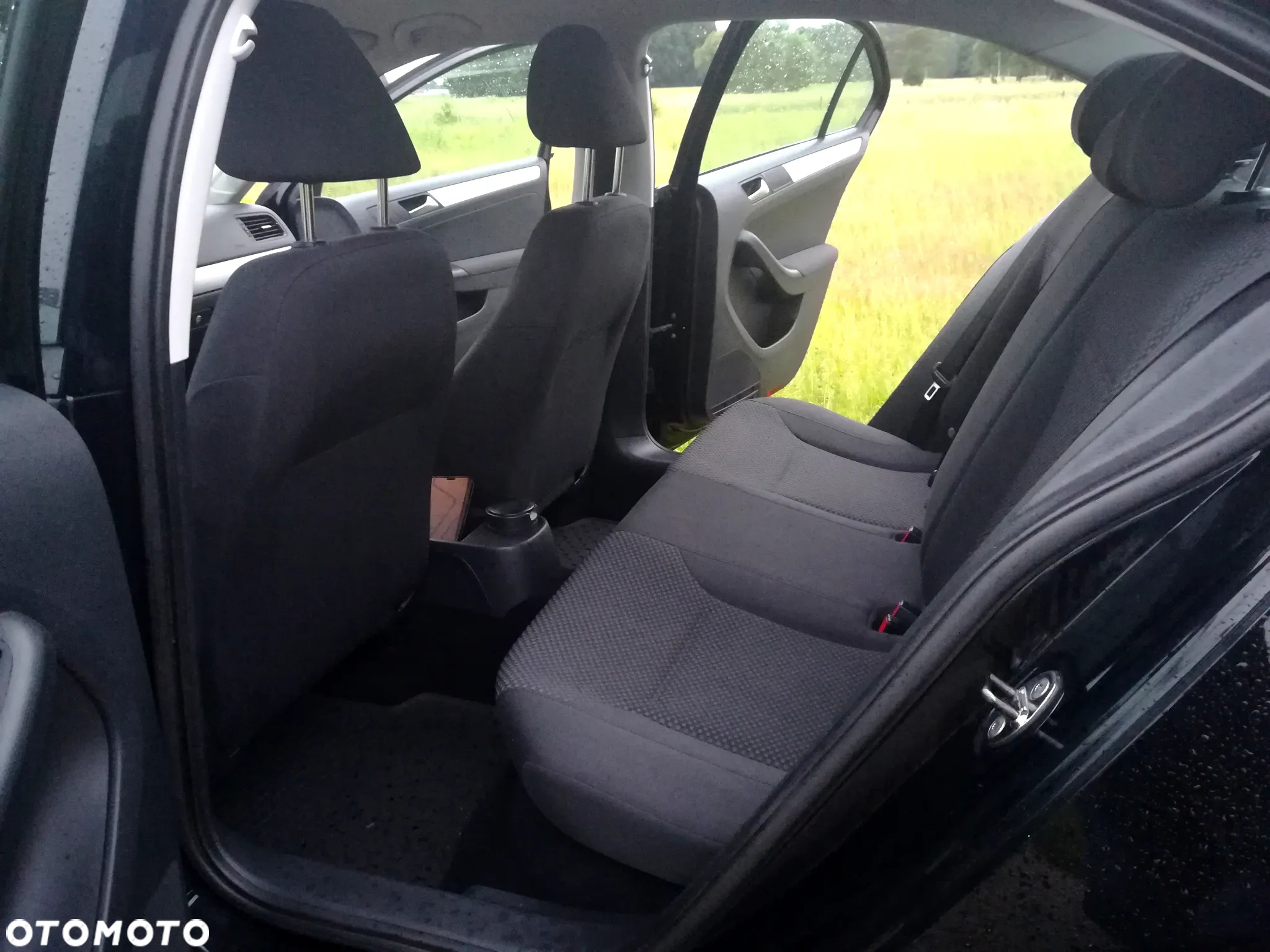Volkswagen Jetta 1.6 TDI BMT Trendline - 13