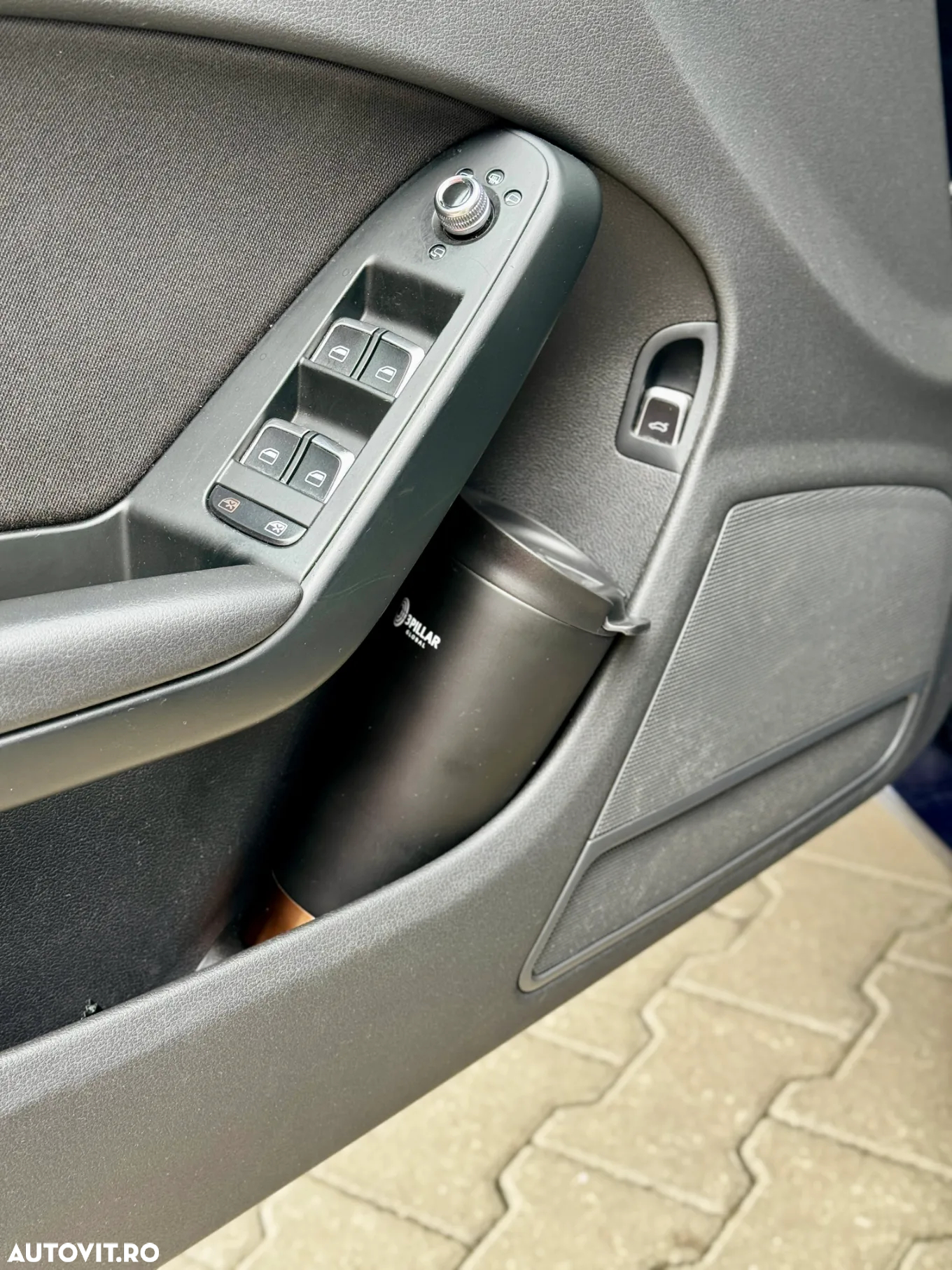 Audi A4 3.0 TDI DPF clean diesel quattro S tronic Ambiente - 27