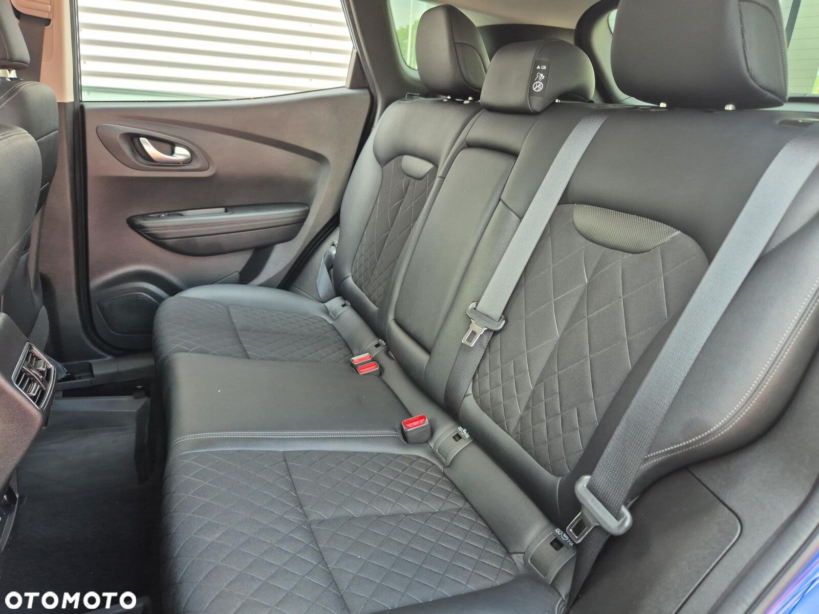 Renault Kadjar 1.3 TCe FAP Intens - 14