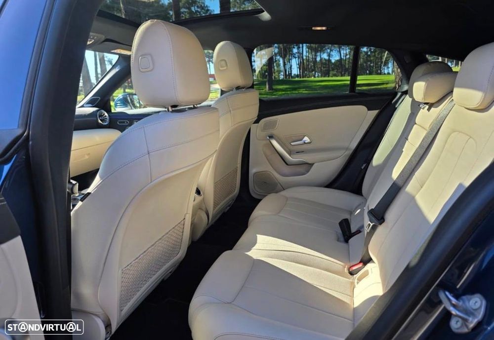 Mercedes-Benz Cla 250+ 2021 photo 5